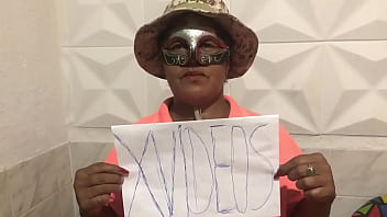 Vídeo de verificação