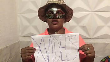 Vídeo de verificação