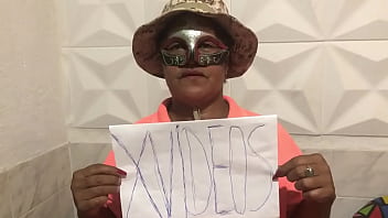 Vídeo de verificação