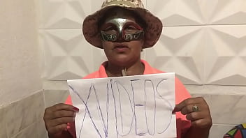 Vídeo de verificação