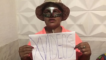 Vídeo de verificação