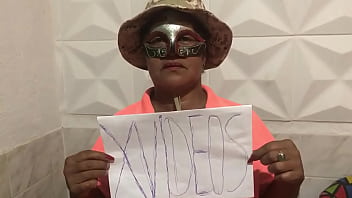 Vídeo de verificação