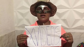 Vídeo de verificação