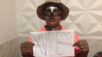 Vídeo de verificação