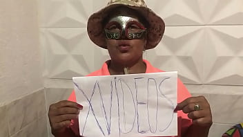 Vídeo de verificação