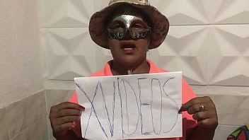 Vídeo de verificação