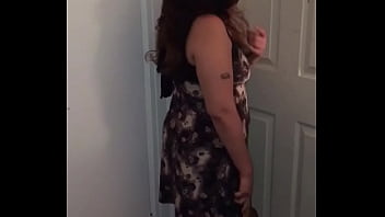 Hot Indian Housewife Spanking Herself Part 1 thumbnail