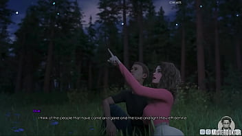 Lust academy ep 211 – visual novel gameplay hd