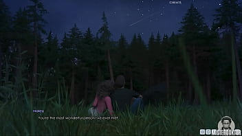 Lust academy ep 211 – visual novel gameplay hd