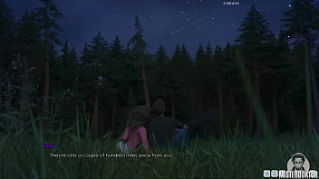 Lust academy ep 211 – visual novel gameplay hd