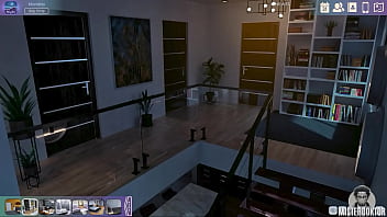 Lust academy ep 211 – visual novel gameplay hd