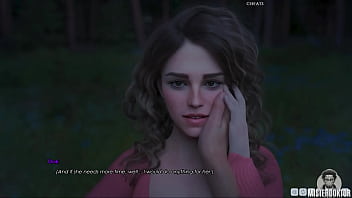 Lust academy ep 211 – visual novel gameplay hd