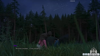 Lust academy ep 211 – visual novel gameplay hd