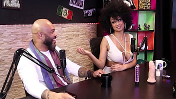 Melhores momentos do freddy o rei do dogging no sensual cast completo watch sheer red