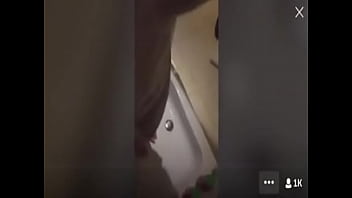 Periscope shower