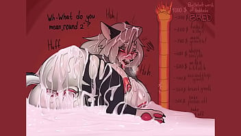 Loona es convertida en tanque de cría