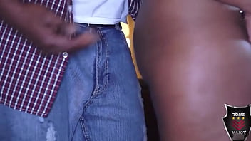 Double bj alert harmony rose & dutches fuck rome