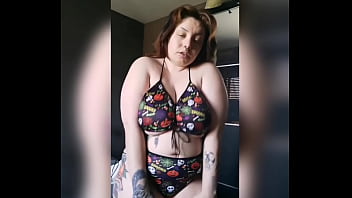 Rejoins Mon Fanclub Pour Voir Ce Que Je Fais Dans Ces Belles Lingeries thumbnail