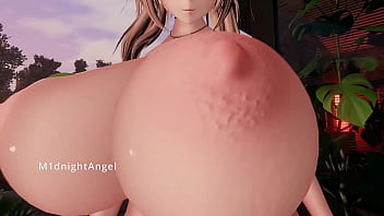 Big booba dance phonky