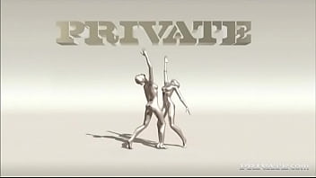 Beautiful brunette nilla has dick up her puckered asshole for creampie