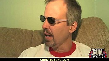 Hard interracial dp group action 19