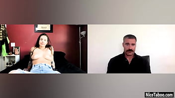 After Talking Babe Enjoyed Hardcore Solo Action thumbnail