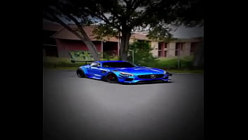 Car edit