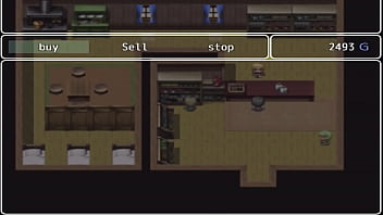 Virgin boy fights for his female friends while a guy secretly has sex with them 3