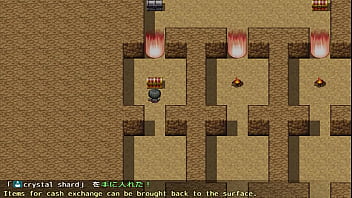 Virgin boy fights for his female friends while a guy secretly has sex with them 3