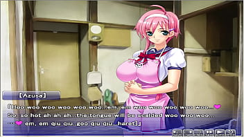 Apartment of love ep 12 having a threesome