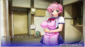 Apartment of love ep 12 having a threesome