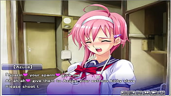 Apartment of love ep 12 having a threesome