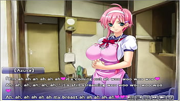 Apartment of love ep 12 having a threesome