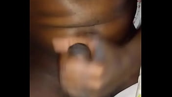 Tocando uma para relaxar