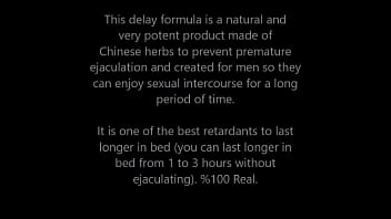 Last longer in bed avoid premature ejaculation how to last longer like porn actors
