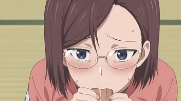 Uzaki chan haruko hen ai