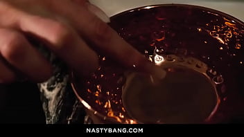 Nikole Nash Loves Fucking Will Pounder's Hard Cock thumbnail