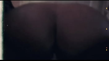 Homegirl sucks bbc for cash