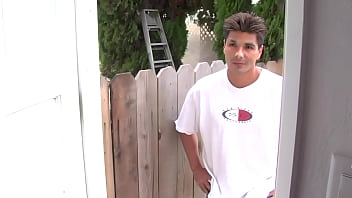 Jaqueline stone loves being deep in cream