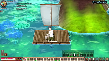 The mermaid story mad island