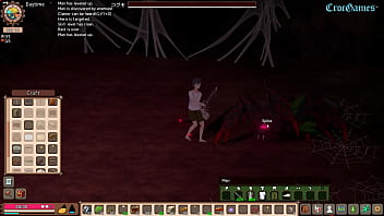 The mermaid story mad island