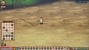 The mermaid story mad island