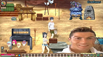 The mermaid story mad island