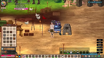 The mermaid story mad island