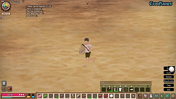 The mermaid story mad island