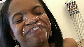 Interracial amateur couple fucking