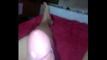 Aventando un poco de leche