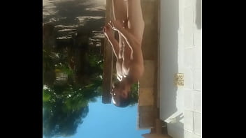 Muscle Man Big Raski Flexing thumbnail