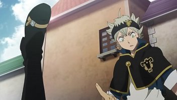 Black clover 12 vostfr