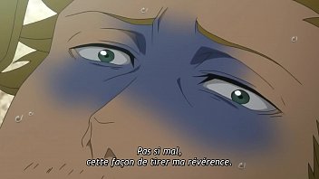 Black clover 12 vostfr